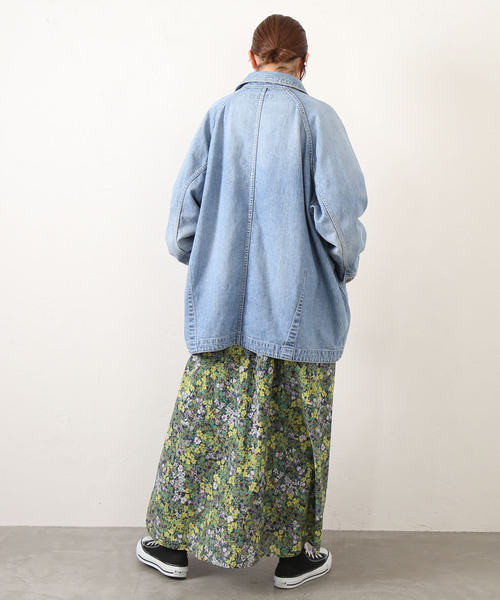 JOURNAL STANDARD LUXE（ジャーナルスタンダード ラックス）の