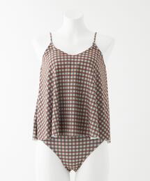 green label relaxing フレアビスチェスイムウェア新品タグ付き green label relaxing フレアビスチェスイムウェア 黒 水着