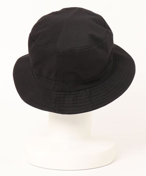 Dickies（ディッキーズ）の「【Dickies×Hav-a-hank】 REVERSIBLE BANDANNA HAT（ハット・レディース・レッド/ブラック・FREE）」の5枚目の写真