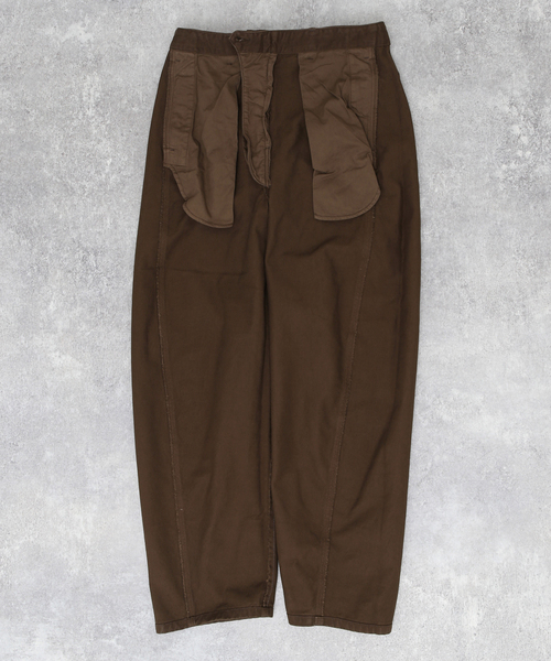 LEMAIRE（ルメール）の「【LEMAIRE / ルメール】TWISTED BELTED
