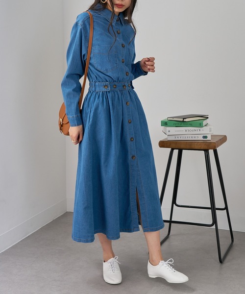 ワンピース　ガブ　ライムジョーンス セット ワンピース ガブ ライムジョーンス セット ワンピース ガブ ライム