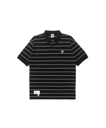 A BATHING APE｜アベイシングエイプのポロシャツ通販 - ZOZOTOWN