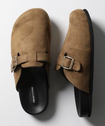 FREAK'S STORE | 【限定展開】コンフォータブル クロッグサンダル/レオパード(サンダル)