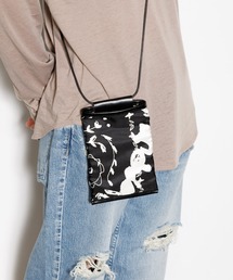 manipuri スマホショルダー