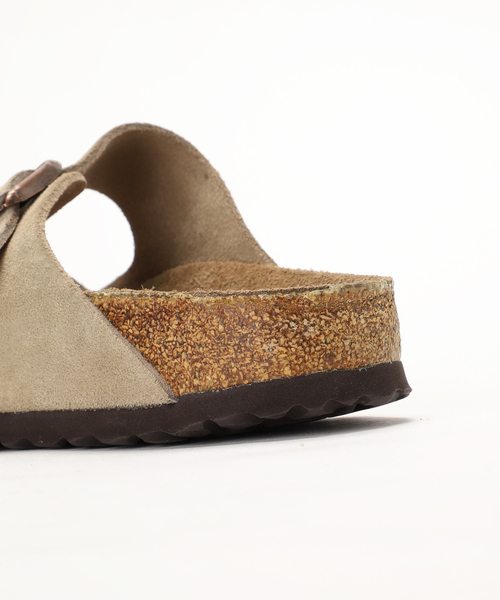 FRAMeWORK(フレームワーク)の「【BIRKENSTOCK/ビルケンシュトック】ARIZONA SFB(サンダル・レディース・ベージュ・36/37/38)」の9枚目の写真