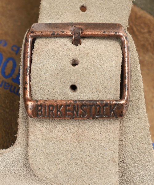 FRAMeWORK(フレームワーク)の「【BIRKENSTOCK/ビルケンシュトック】ARIZONA SFB(サンダル・レディース・ベージュ・36/37/38)」の12枚目の写真
