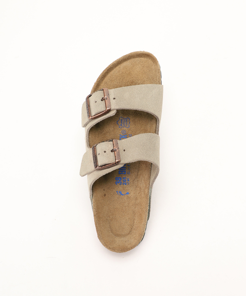 FRAMeWORK(フレームワーク)の「【BIRKENSTOCK/ビルケンシュトック】ARIZONA SFB(サンダル・レディース・ベージュ・36/37/38)」の13枚目の写真