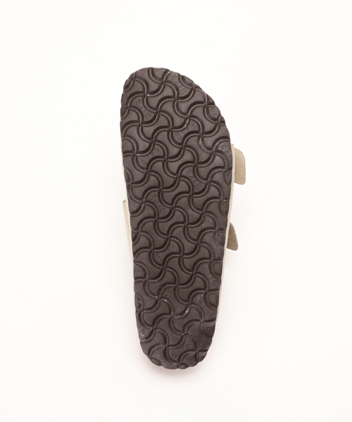 FRAMeWORK(フレームワーク)の「【BIRKENSTOCK/ビルケンシュトック】ARIZONA SFB(サンダル・レディース・ベージュ・36/37/38)」の14枚目の写真