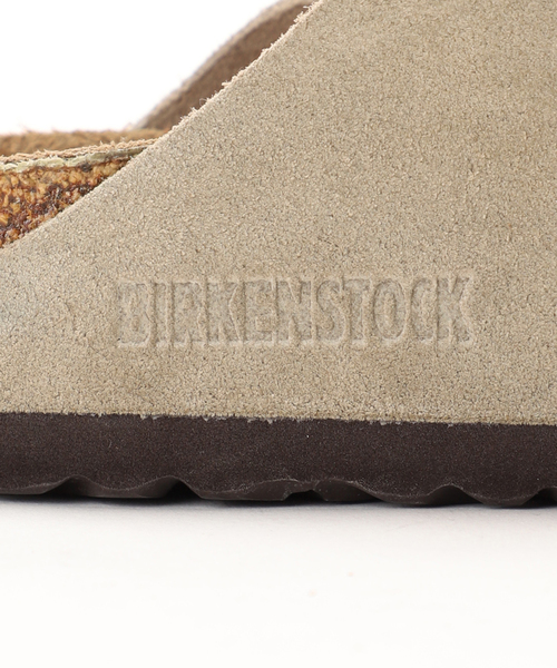 FRAMeWORK(フレームワーク)の「【BIRKENSTOCK/ビルケンシュトック】ARIZONA SFB(サンダル・レディース・ベージュ・36/37/38)」の15枚目の写真