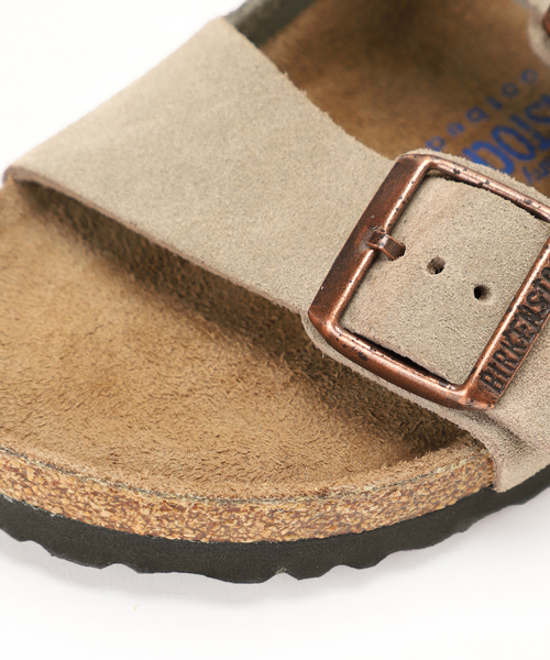 FRAMeWORK(フレームワーク)の「【BIRKENSTOCK/ビルケンシュトック】ARIZONA SFB(サンダル・レディース・ベージュ・36/37/38)」の17枚目の写真