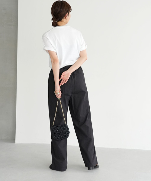 ●新品●SLOBE IENA Caterina Bertiniかごバッグ ○新品○SLOBE IENA Caterina Bertiniかごバッグ