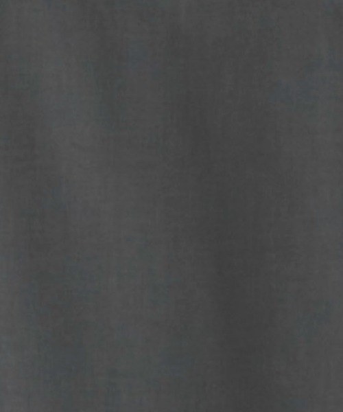 STUDIOUS（ステュディオス）の「【WEB限定】WORSTEX SHORT SLEEVE SHIRT/リラックスフィット ハーフスリーブシャツ（シャツ/ブラウス・メンズ・オフホワイト/ブラック/グレイッシュベージュ/ライトブルー/ダークグレー・1/2/3）」の17枚目の写真