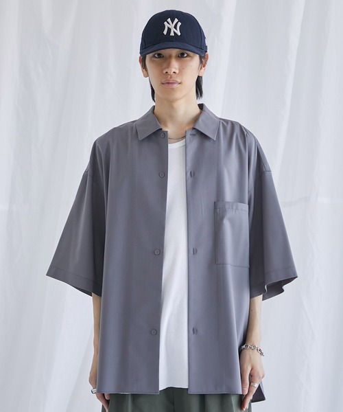 PUBLIC TOKYO（パブリックトウキョウ）の「S140ルーズリラックス