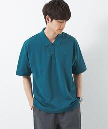 green label relaxing | GLR ロゴ ポロシャツ(ポロシャツ)
