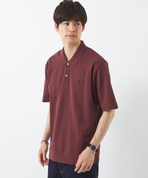 green label relaxing | GLR ロゴ ポロシャツ(ポロシャツ)