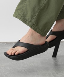 RAGEBLUE | 【rig/リグ】フリップフロップ/リカバリーサンダル(サンダル)