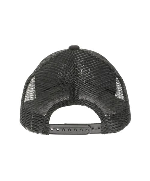 EMODA（エモダ）の「ロゴメッシュCAP（キャップ・レディース・カーキ/ブラック・FREE）」の14枚目の写真