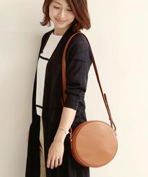 BEAUTY&YOUTH UNITED ARROWS | BY∵ リングショルダー(ショルダーバッグ)