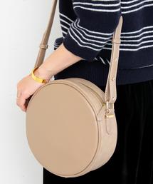 BEAUTY&YOUTH UNITED ARROWS | BY∴ リングショルダー◇：(ショルダーバッグ)