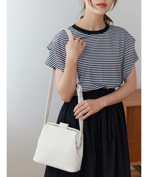 Edit Sheen | フラップボックスショルダーバッグ(ショルダーバッグ)