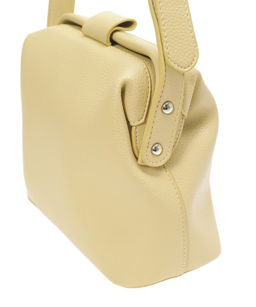 Edit Sheen（エディットシーン）の「フラップボックスショルダーバッグ（ショルダーバッグ・レディース・イエロー/ホワイト/ブラック・FREE）」の20枚目の写真