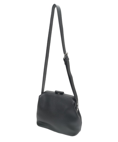 Edit Sheen（エディットシーン）の「フラップボックスショルダーバッグ（ショルダーバッグ・レディース・イエロー/ホワイト/ブラック・FREE）」の22枚目の写真