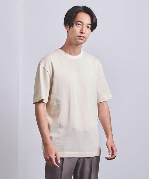 SUNSPEL（サンスペル）の「【別注】＜SUNSPEL ＞ RIVIERA TEE