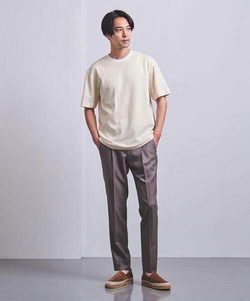 SUNSPEL（サンスペル）の「【別注】＜SUNSPEL ＞ RIVIERA TEE