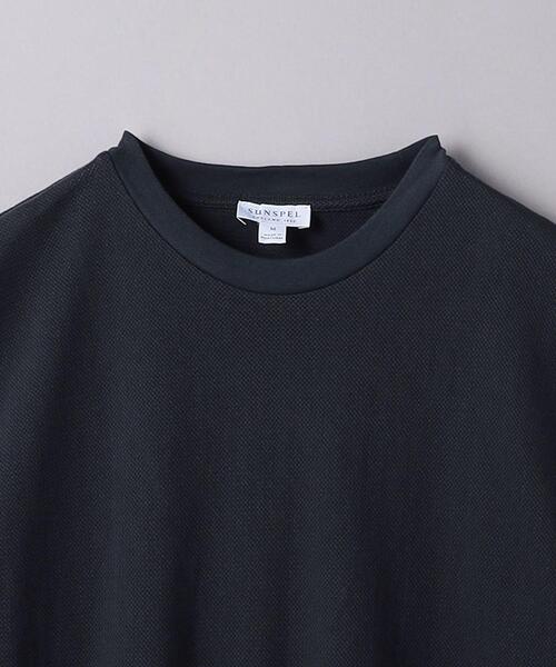 SUNSPEL（サンスペル）の「【別注】＜SUNSPEL ＞ RIVIERA TEE