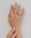 ebine�i�G�r�l�j�́uTrinity Ring �����A�����M�[�Ή� �T�[�W�J���X�e�����X�i�����O�j�v�b�S�[���h