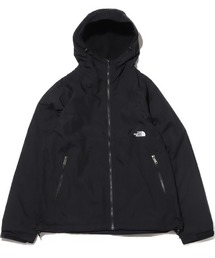 THE NORTH FACE | THE NORTH FACE COMPACT NOMAD JACKET / ザ・ノース・フェイス コンパクト ノマド ジャケット(その他アウター)