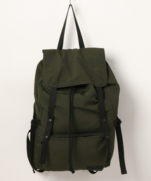 《ADAMPATEK》nylon BIG military backpack