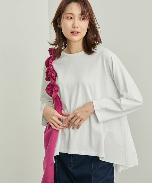 ロペ ROPÉ PICNIC(ロペピクニック) / 新色追加/がま口三つ折り