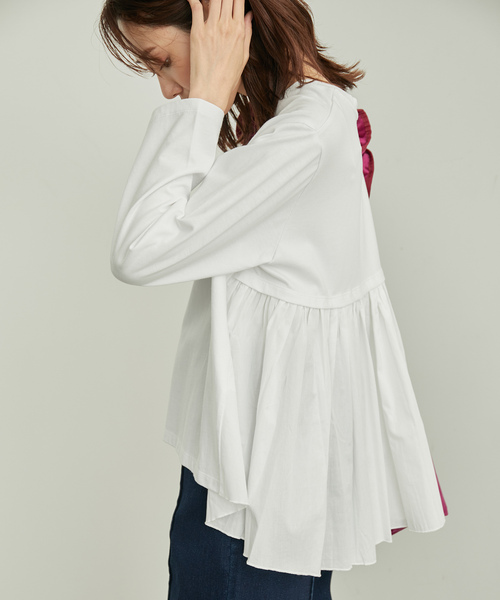 ロペ ROPÉ PICNIC(ロペピクニック) / 新色追加/がま口三つ折り