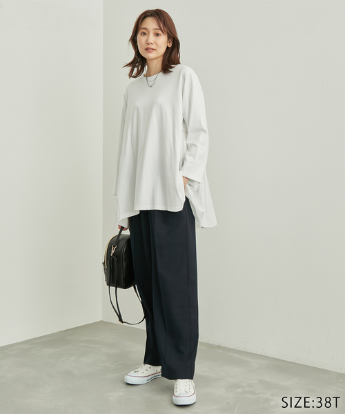 ロペ ROPÉ PICNIC(ロペピクニック) / 新色追加/がま口三つ折り