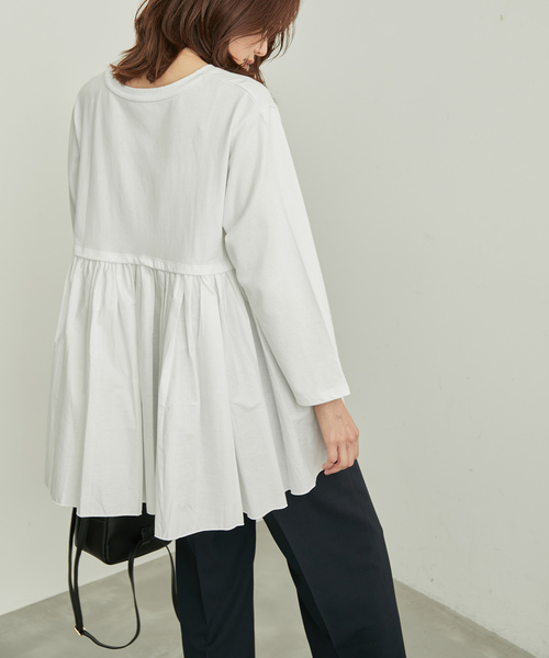 ロペ ROPÉ PICNIC(ロペピクニック) / 新色追加/がま口三つ折り