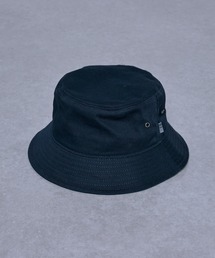 ツイルバケットハット