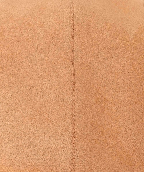 niko and...(ニコアンド)の「オリジナルフライトキャップ2(キャップ・レディース・ブラック/ベージュ・FREE)」の18枚目の写真