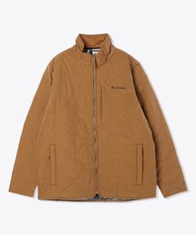 メンズのナイロンジャケット（ブラウン系）一覧 - WEAR