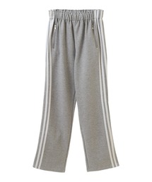 CND BACK ZIP UP パンツ