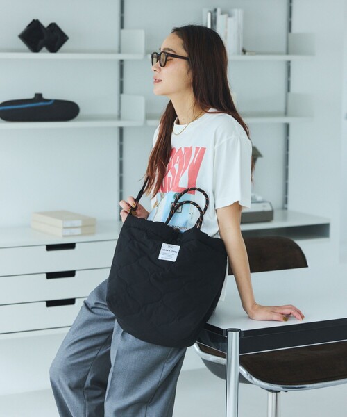 G-FREAK FACTORY トートバッグ & ウエストポーチ セット　kiu 今年も登場！KiU × G-FREAK FACTORYコラボアイテム＆プレゼント