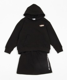 プルパーカ＋スカートＳＥＴ