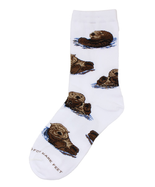 BEAMS BOY（ビームスボーイ）の「FOR BARE FEET / ジャカード ソックス 15FW（ソックス/靴下・レディース・その他1/その他2/その他3/その他4/その他5/その他6・ONE SIZE）」の6枚目の写真