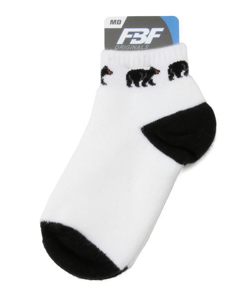 BEAMS BOY（ビームスボーイ）の「FOR BARE FEET / ジャカード ソックス 15FW（ソックス/靴下・レディース・その他1/その他2/その他3/その他4/その他5/その他6・ONE SIZE）」の8枚目の写真