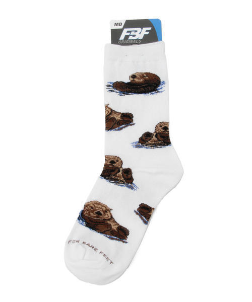 BEAMS BOY（ビームスボーイ）の「FOR BARE FEET / ジャカード ソックス 15FW（ソックス/靴下・レディース・その他1/その他2/その他3/その他4/その他5/その他6・ONE SIZE）」の22枚目の写真