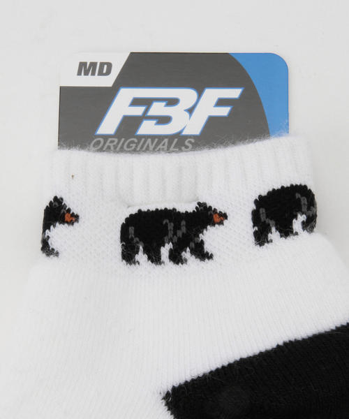 BEAMS BOY（ビームスボーイ）の「FOR BARE FEET / ジャカード ソックス 15FW（ソックス/靴下・レディース・その他1/その他2/その他3/その他4/その他5/その他6・ONE SIZE）」の15枚目の写真