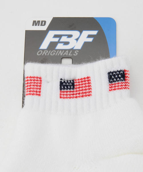 BEAMS BOY（ビームスボーイ）の「FOR BARE FEET / ジャカード ソックス 15FW（ソックス/靴下・レディース・その他1/その他2/その他3/その他4/その他5/その他6・ONE SIZE）」の19枚目の写真