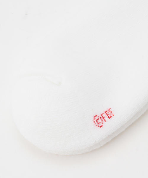 BEAMS BOY（ビームスボーイ）の「FOR BARE FEET / ジャカード ソックス 15FW（ソックス/靴下・レディース・その他1/その他2/その他3/その他4/その他5/その他6・ONE SIZE）」の20枚目の写真