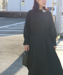 大事な日に着たいワンピース