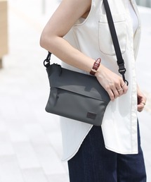 PRAIRIE（プレリー）の「[PRAIRIE]ショルダーバッグ 耐水防水（ショルダーバッグ）」